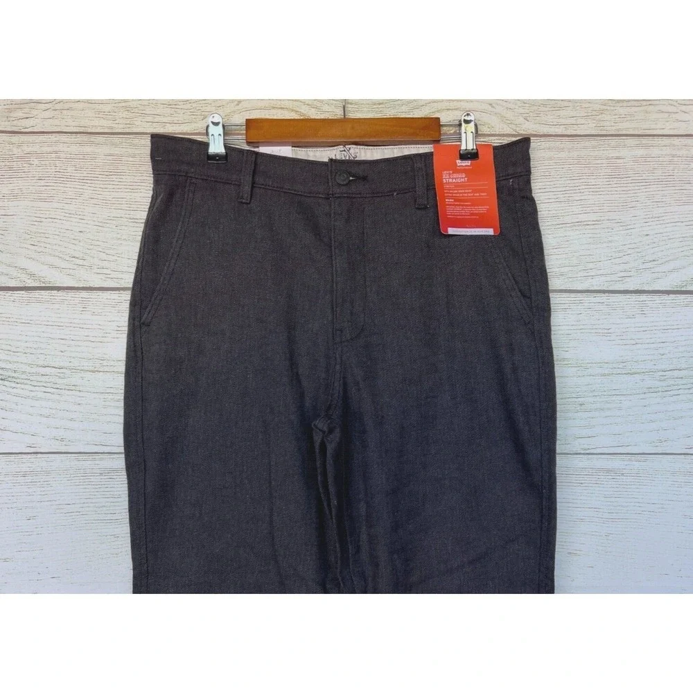Levis approximate measurements